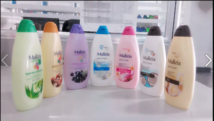 意大利玛莉吉亚沐浴露500ml系列 专为母婴设计的温和呵护