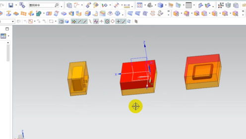 从UG产品设计专家到个人卫生用品销售 一位大咖的个人频道探索