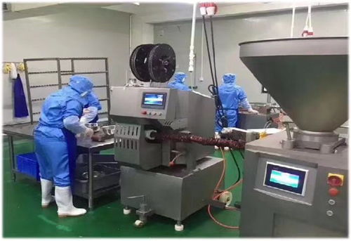 福鸿达机械厂现货供应 十堰香肠灌肠机与个人卫生用品销售