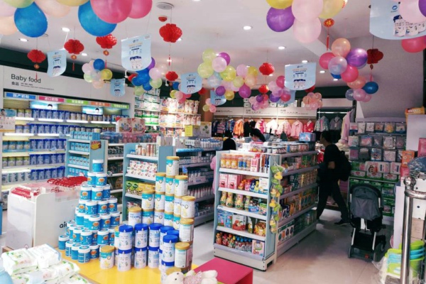 母婴用品店会员管理需要掌握哪些数据